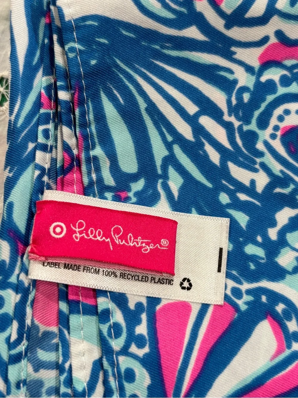 Lilly Pulitzer for Target Seashell Scarf